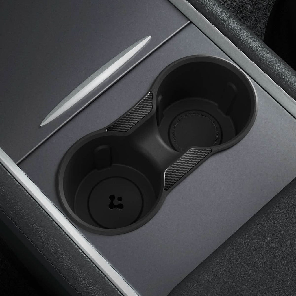 Tesla Series - Cup Holder Insert | TO211