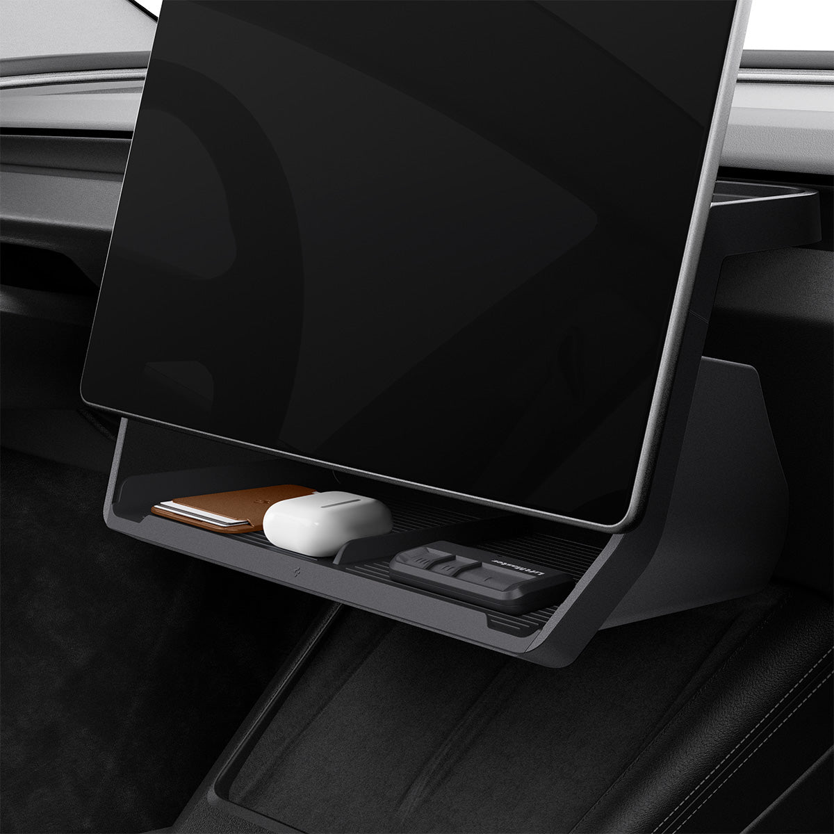 Tesla Series - Under Screen Organizer | TO227