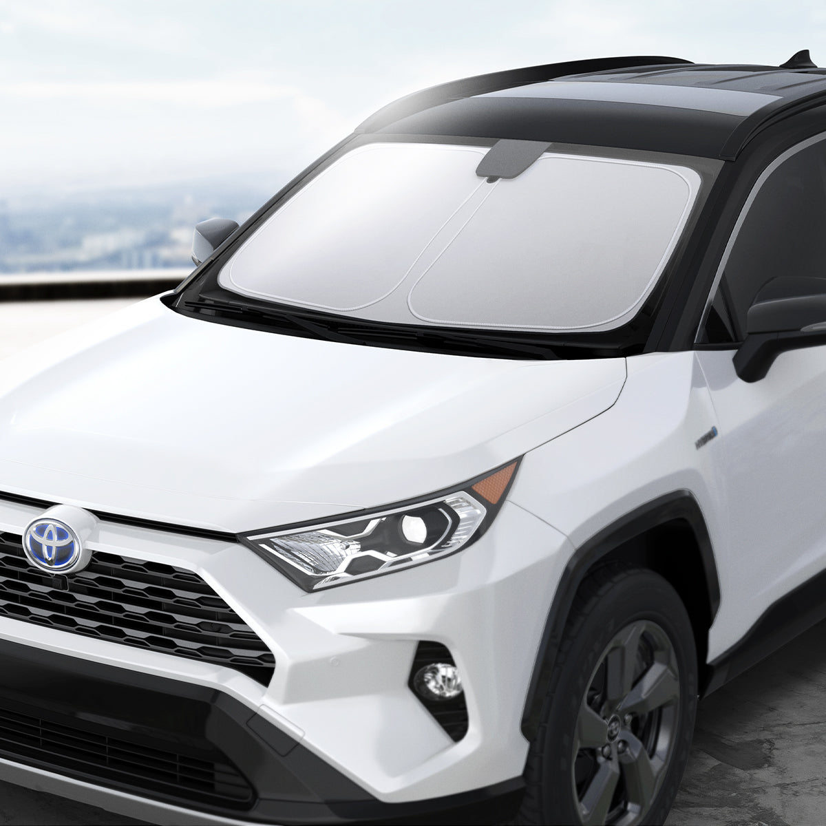 Toyota Series - CryoShade | TYO260