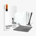 Universal Platinum Shield Car Door